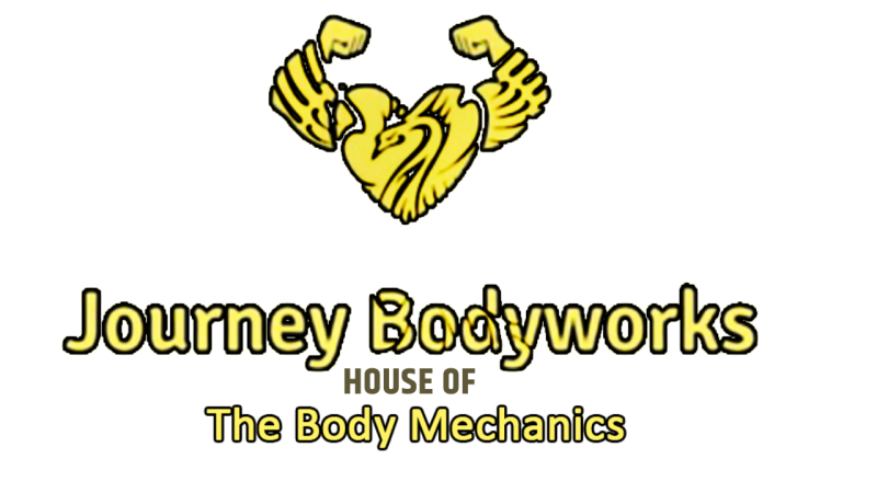 Journey Bodyworks LLC