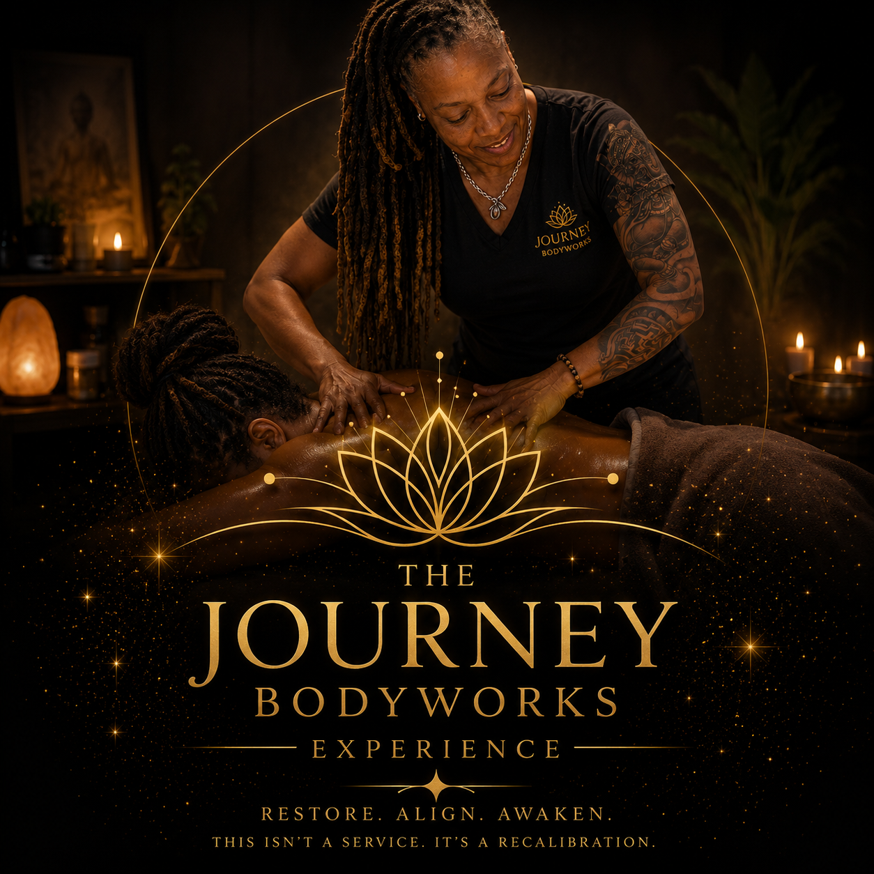Journey Bodyworks LLC